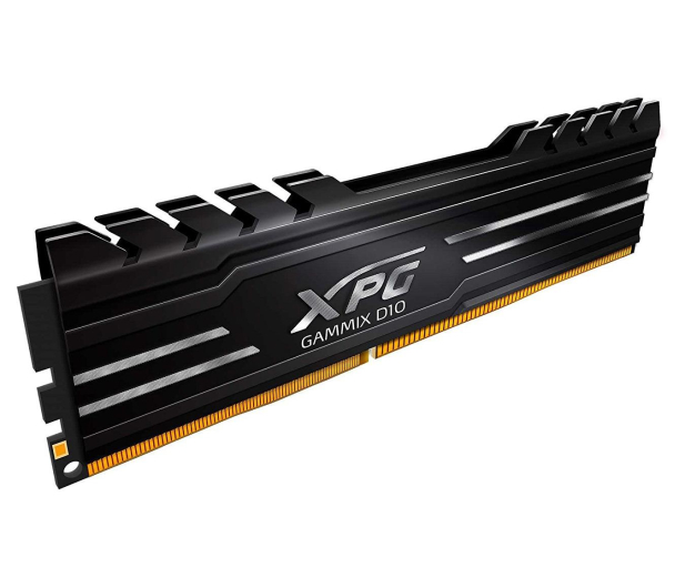 ADATA 32GB (2x16GB) 3600MHz CL18 Gammix D10 - 1061955 - zdjęcie 3